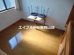 レオパレスびぜんの物件内観写真